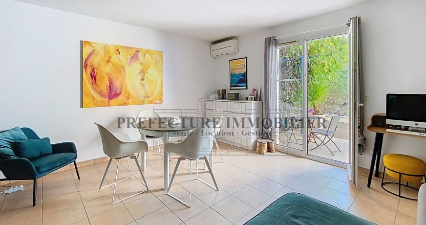 vente Maison Saint Clement De Riviere