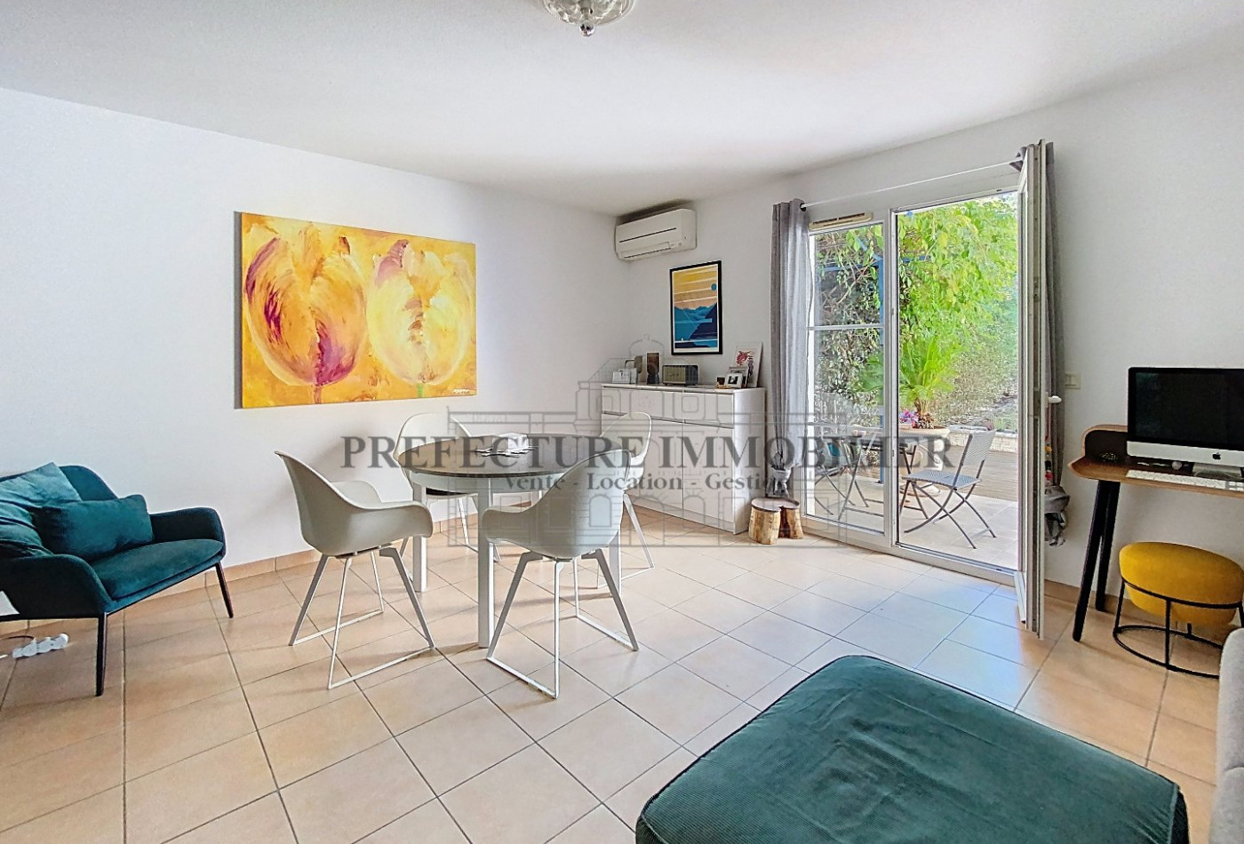 vente Maison Saint Clement De Riviere - Photo 3