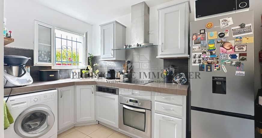 vente Maison Saint Clement De Riviere