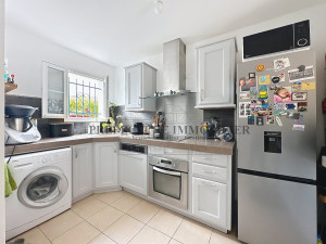 vente Maison Saint Clement De Riviere