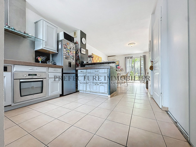 vente Maison Saint Clement De Riviere - Photo 4
