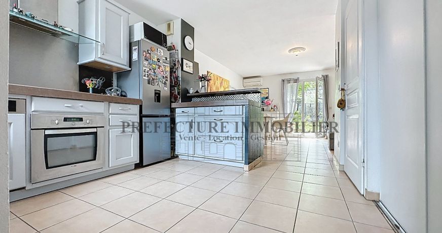vente Maison Saint Clement De Riviere