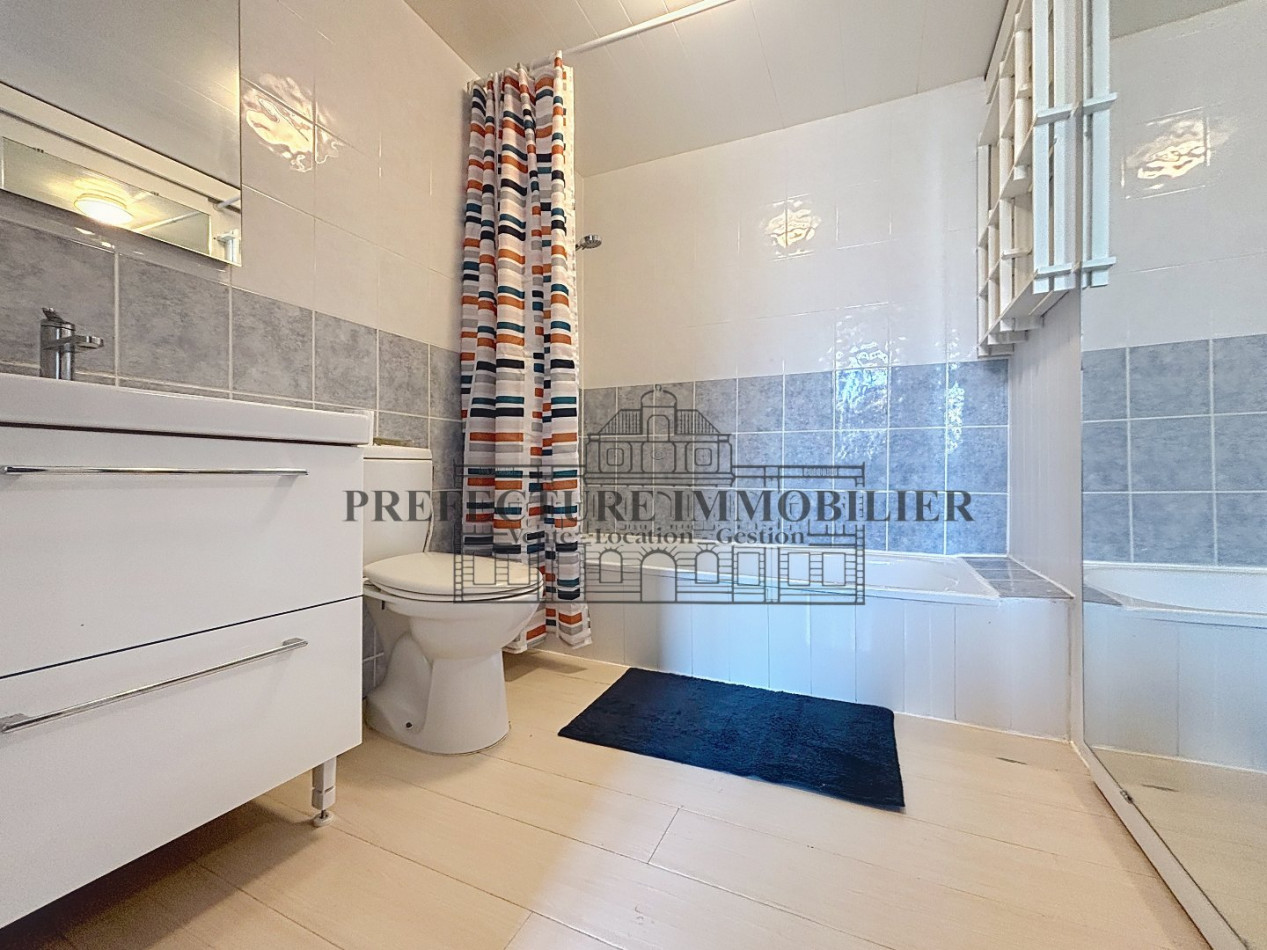 vente Appartement Montpellier - Photo 5