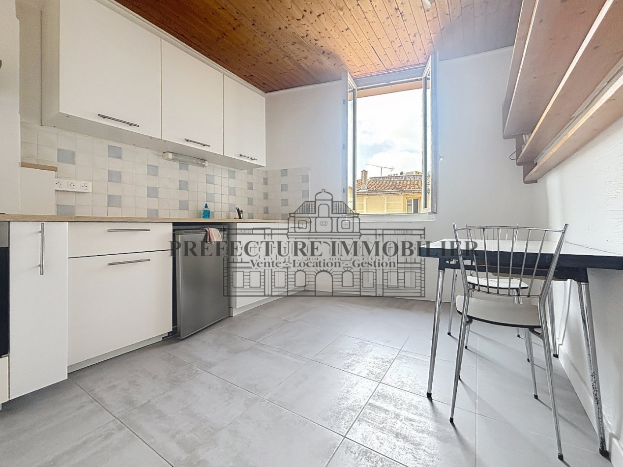 vente Appartement Montpellier - Photo 4