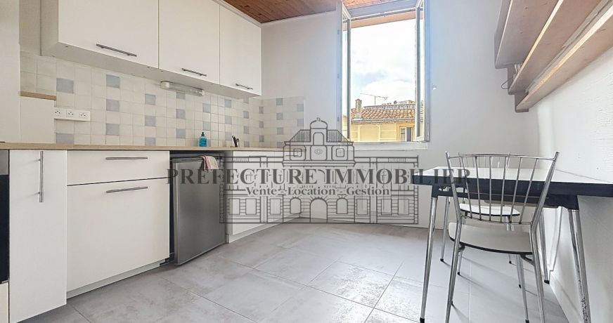 vente Appartement Montpellier