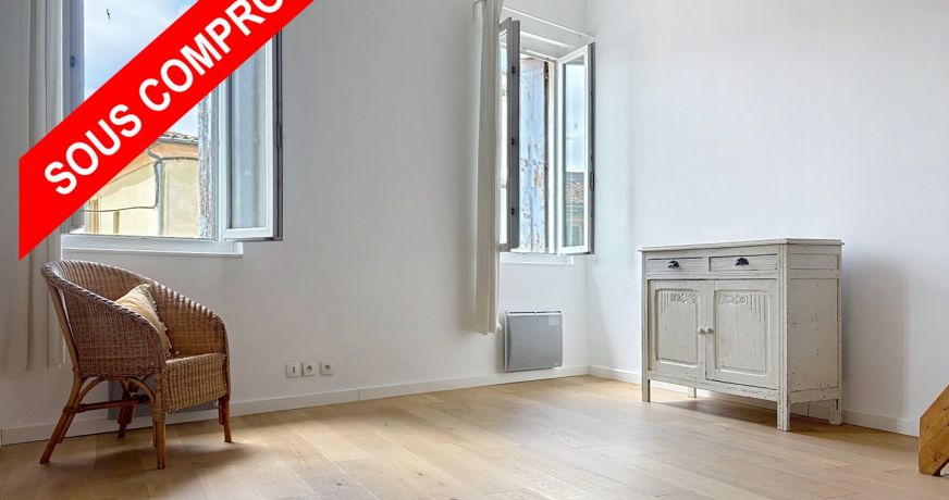 vente Appartement Montpellier