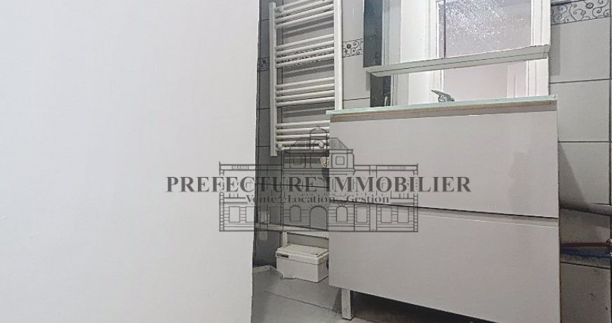 vente Appartement Montpellier