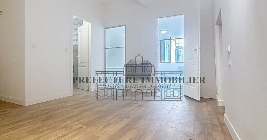 vente Appartement Montpellier