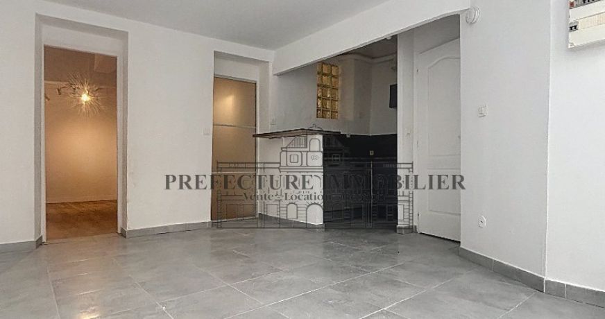 vente Appartement Montpellier