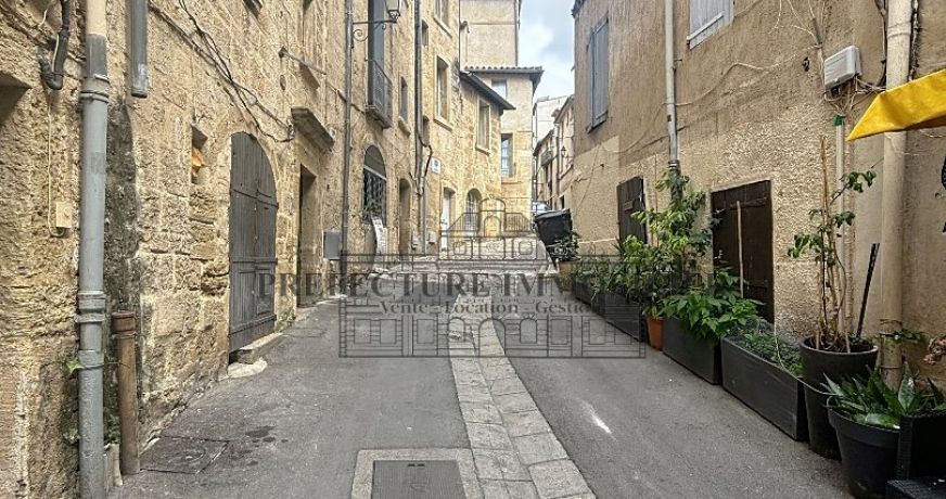 vente Appartement Montpellier