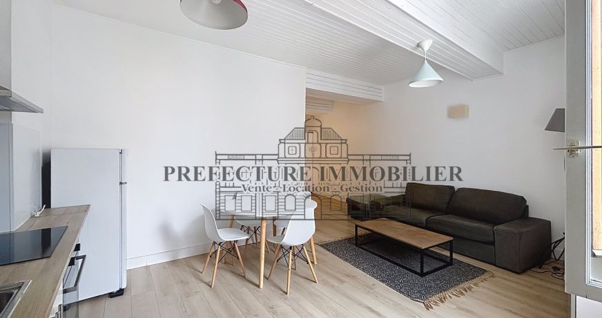 vente Appartement Montpellier