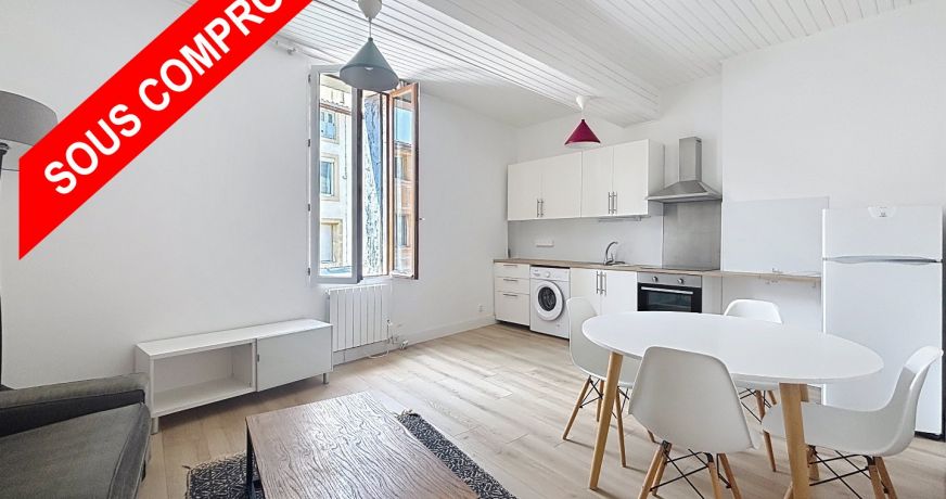 vente Appartement Montpellier