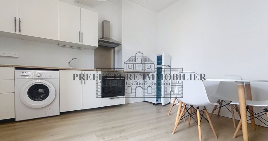 vente Appartement Montpellier