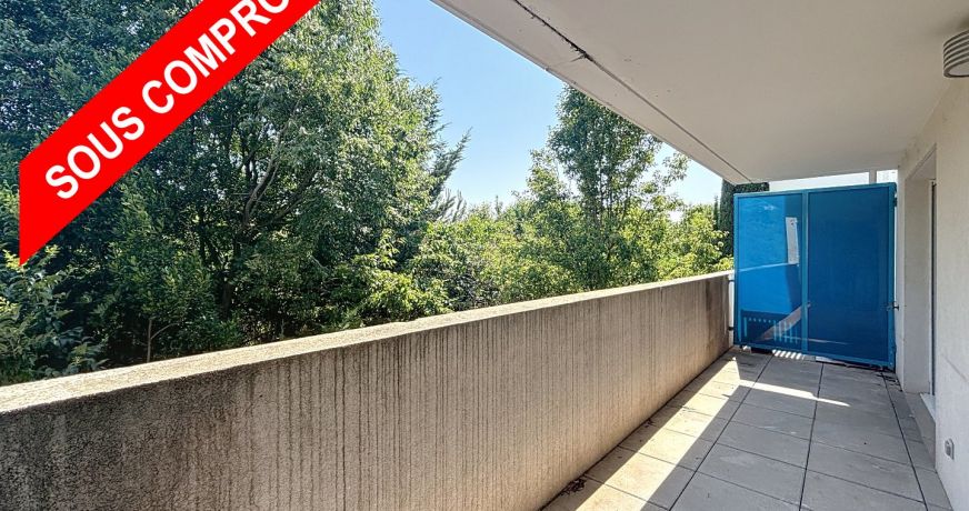vente Appartement Montpellier