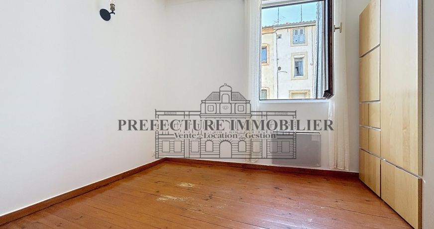 vente Appartement Montpellier