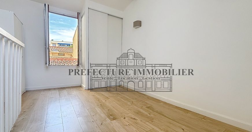 vente Appartement Montpellier