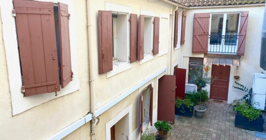 vente Appartement Montpellier