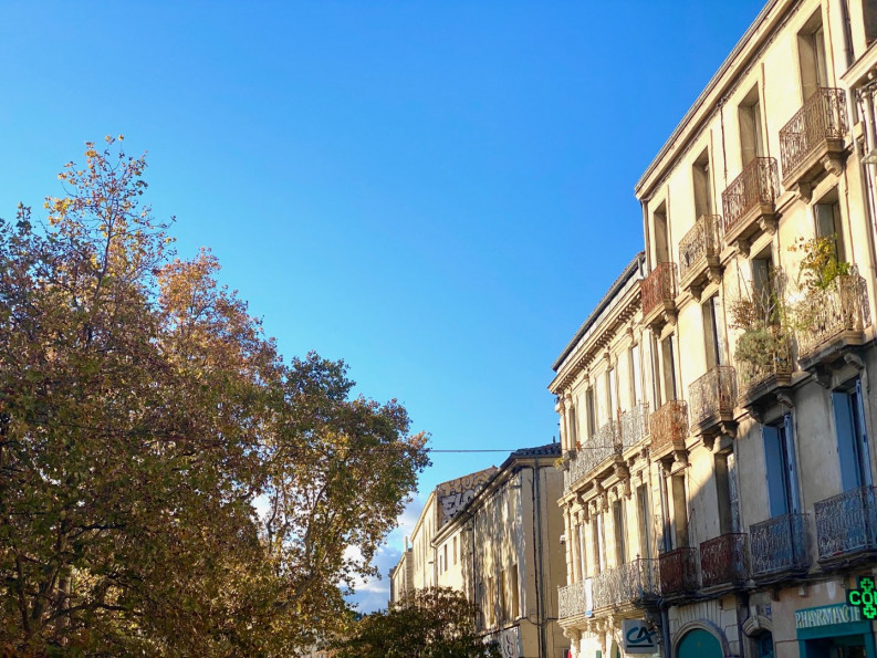 vente Appartement Montpellier - Photo 1