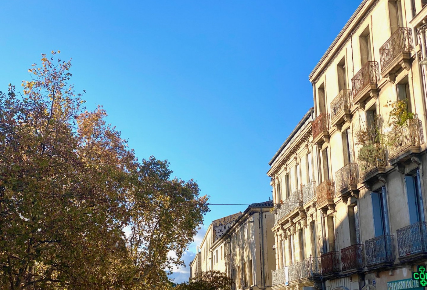 vente Appartement Montpellier - Photo 1