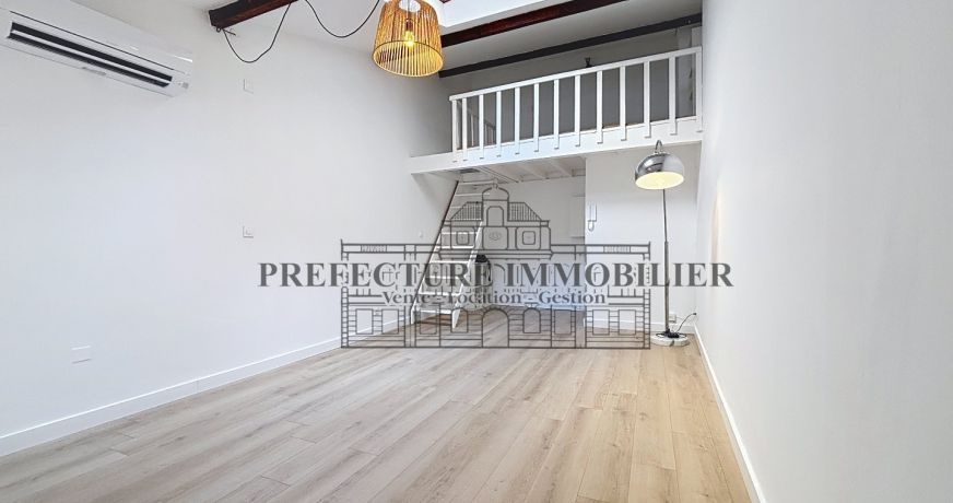 vente Appartement Montpellier
