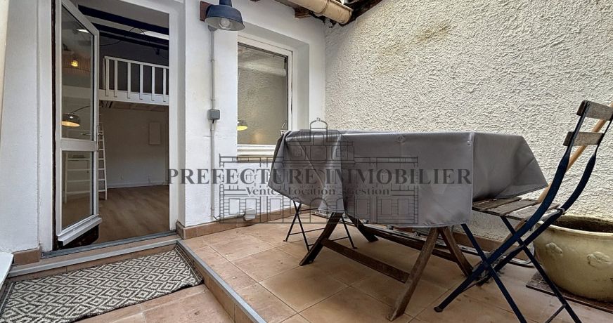 vente Appartement Montpellier