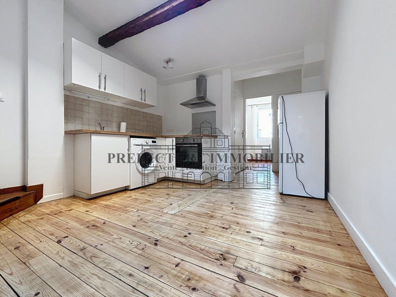 vente Appartement Montpellier - Photo 2
