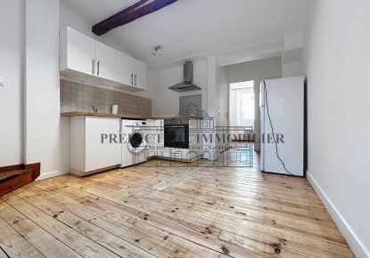 vente Appartement Montpellier