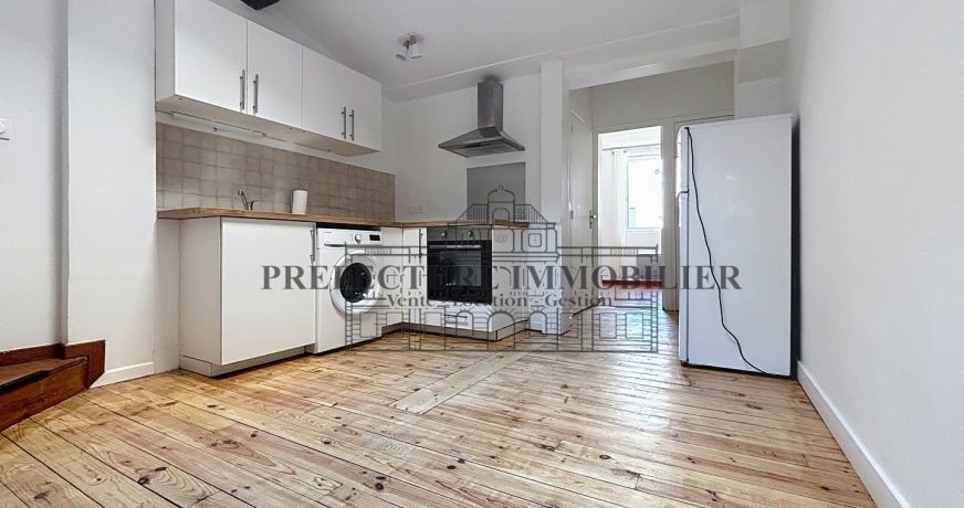 vente Appartement Montpellier