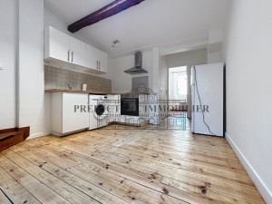 vente Appartement Montpellier