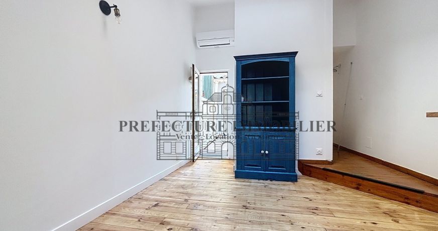 vente Appartement Montpellier