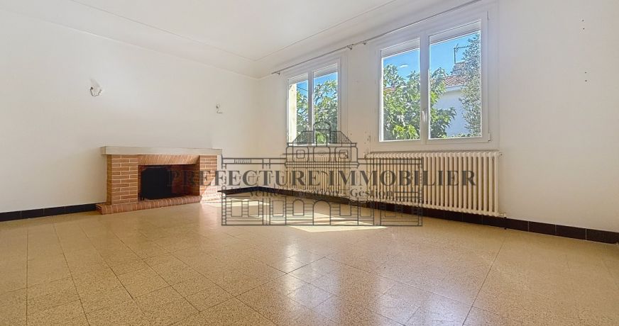 vente Maison Montpellier