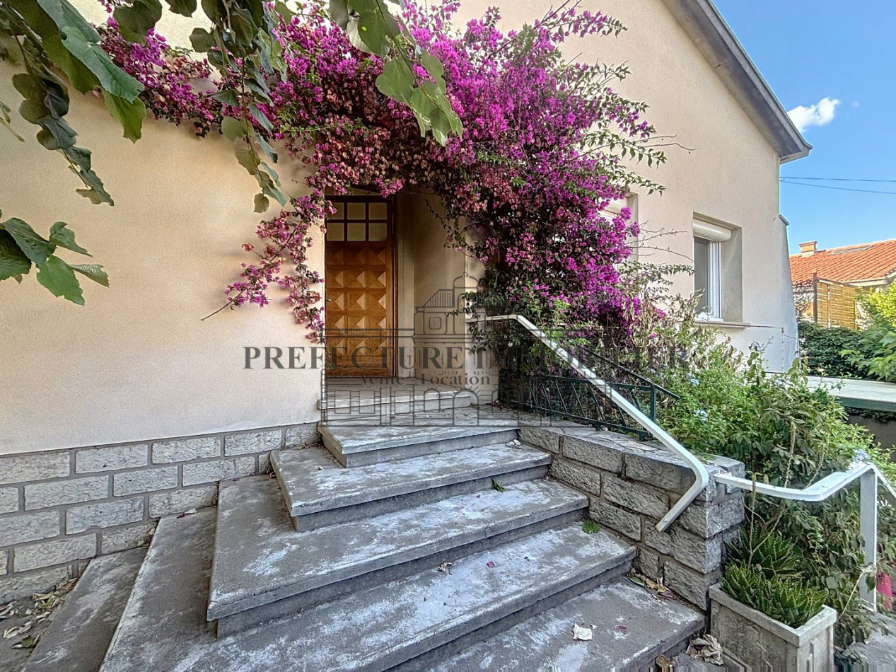 vente Maison Montpellier - Photo 1