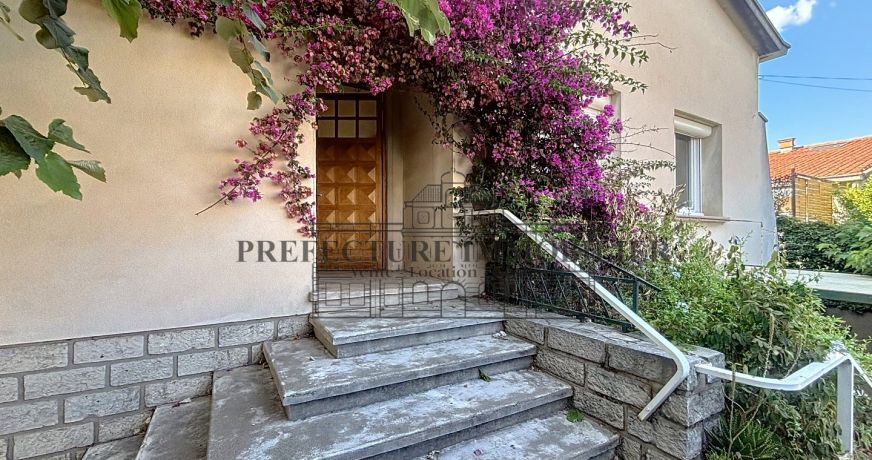 vente Maison Montpellier