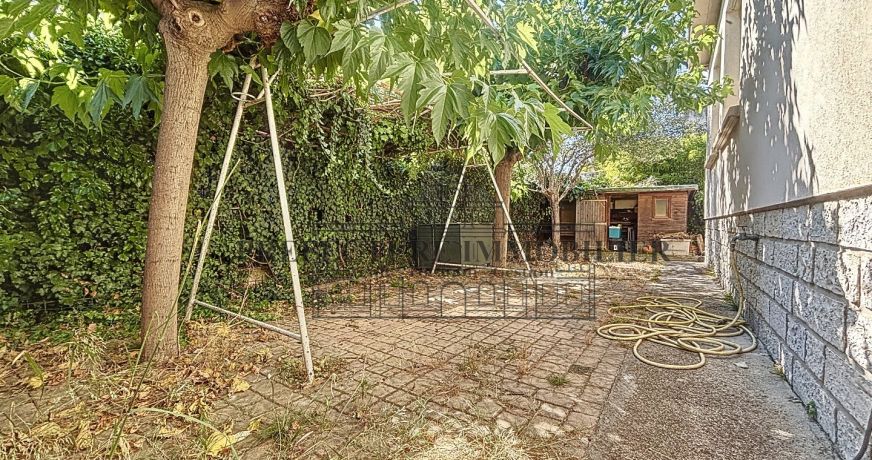 vente Maison Montpellier
