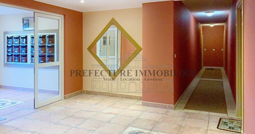 vente Appartement Saint Clement De Riviere