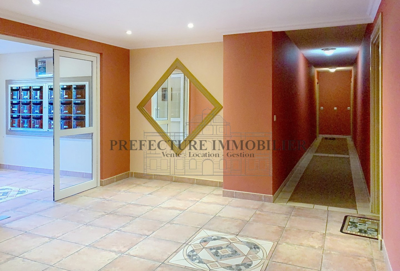 vente Appartement Saint Clement De Riviere - Photo 6