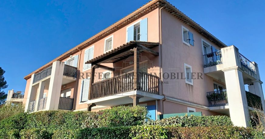 vente Appartement Saint Clement De Riviere