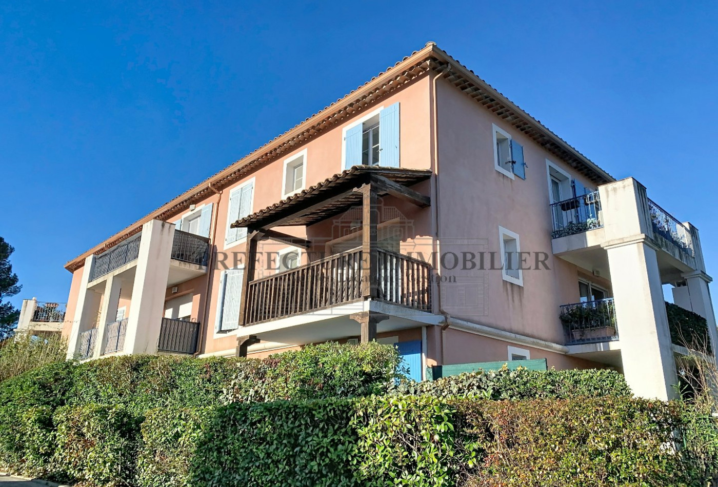 vente Appartement Saint Clement De Riviere - Photo 1