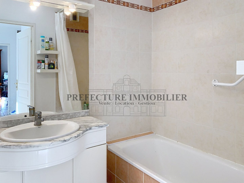 vente Appartement Saint Clement De Riviere - Photo 6