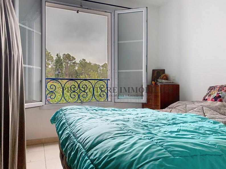 vente Appartement Saint Clement De Riviere - Photo 5