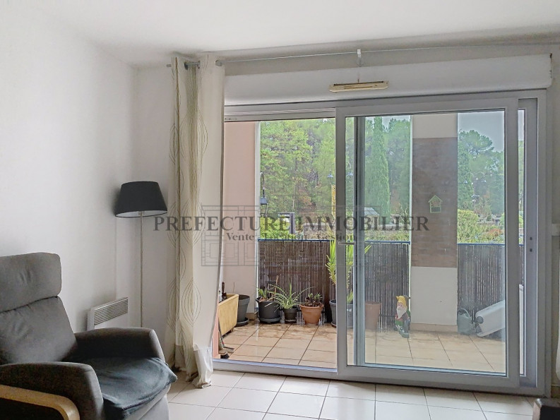 vente Appartement Saint Clement De Riviere - Photo 3