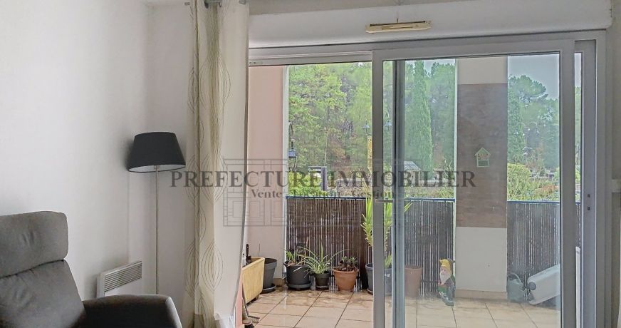 vente Appartement Saint Clement De Riviere