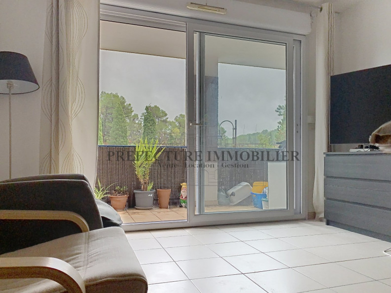 vente Appartement Saint Clement De Riviere - Photo 3