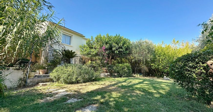 vente Maison Saint Clement De Riviere
