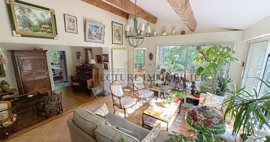 vente Maison Saint Clement De Riviere
