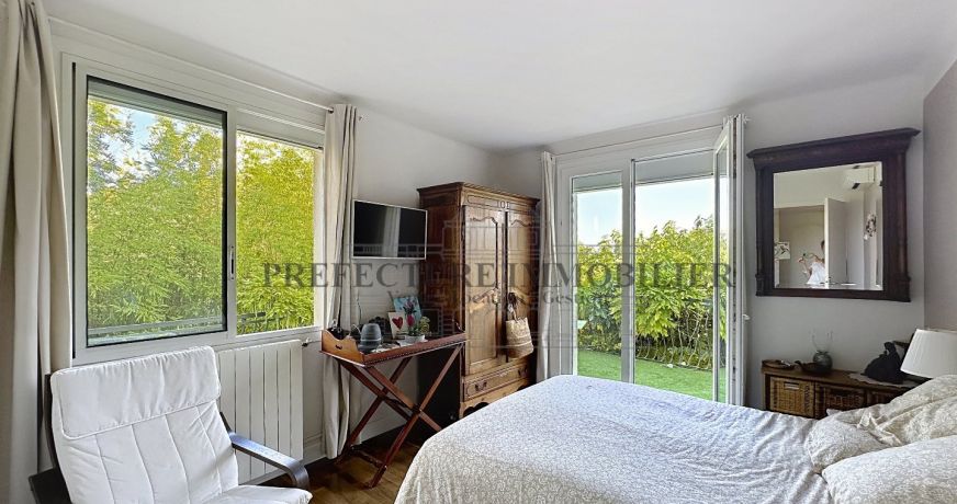 vente Maison Saint Clement De Riviere