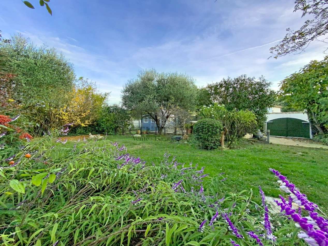 vente Maison Saint Clement De Riviere - Photo 4