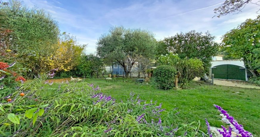 vente Maison Saint Clement De Riviere