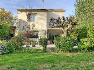 vente Maison Saint Clement De Riviere