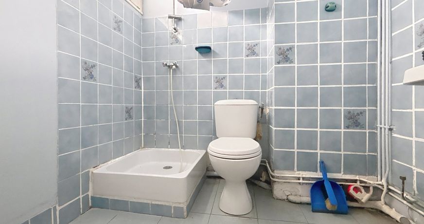 vente Appartement Montpellier